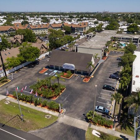 Bayside Inn Pinellas Park - Clearwater المظهر الخارجي الصورة