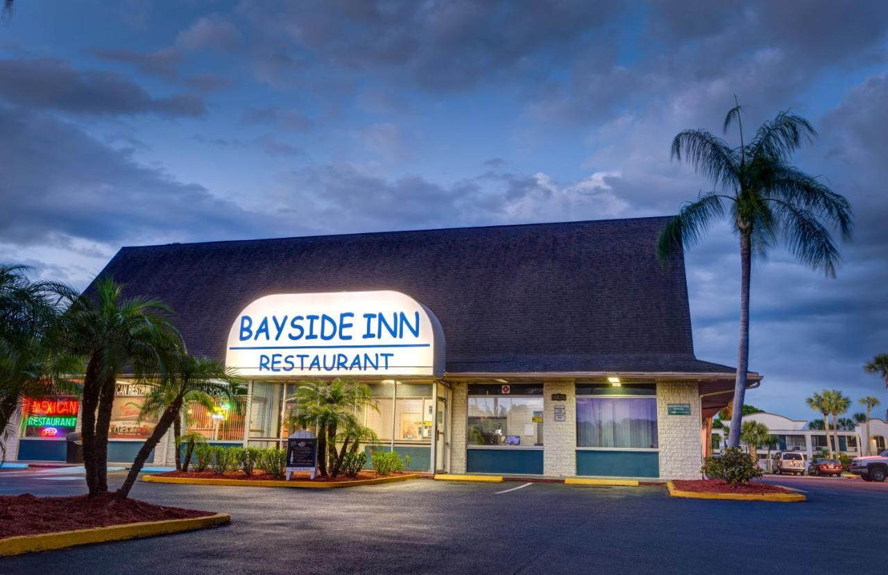 Bayside Inn Pinellas Park - Clearwater المظهر الخارجي الصورة