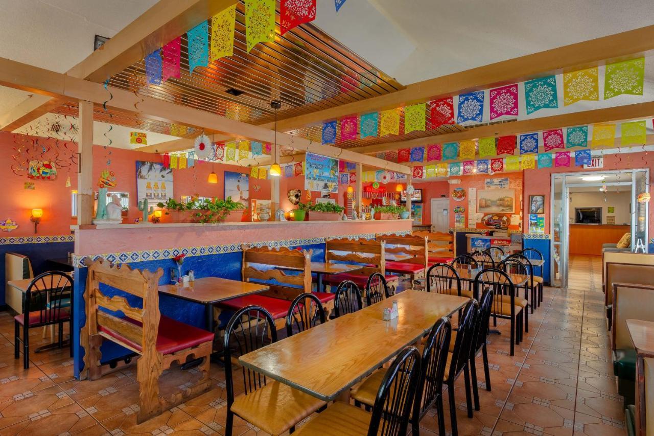 Bayside Inn Pinellas Park - Clearwater المظهر الخارجي الصورة