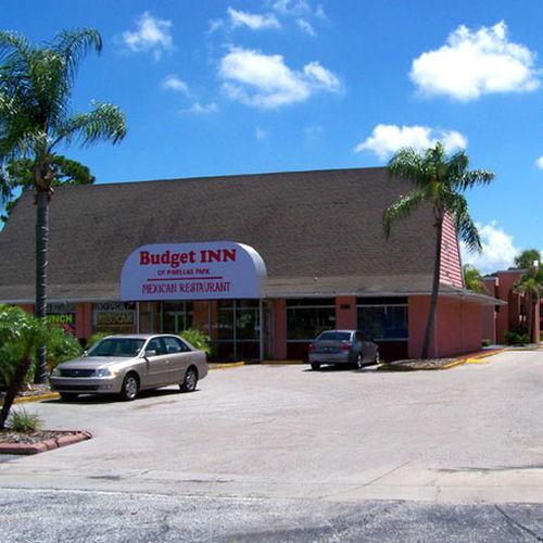 Bayside Inn Pinellas Park - Clearwater المظهر الخارجي الصورة