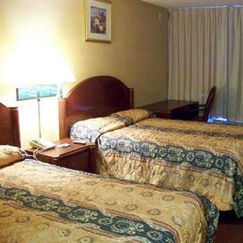 Bayside Inn Pinellas Park - Clearwater الغرفة الصورة