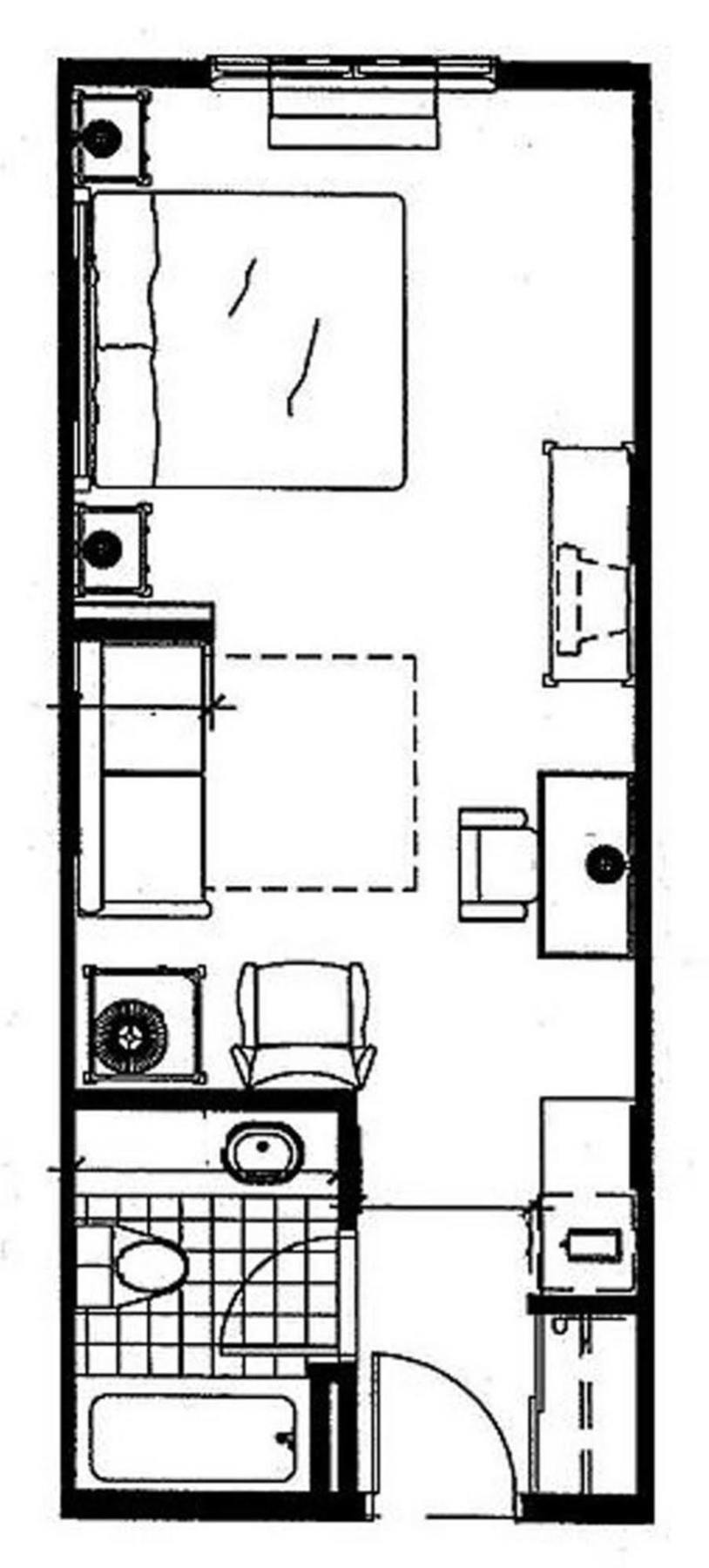 Bayside Inn Pinellas Park - Clearwater المظهر الخارجي الصورة