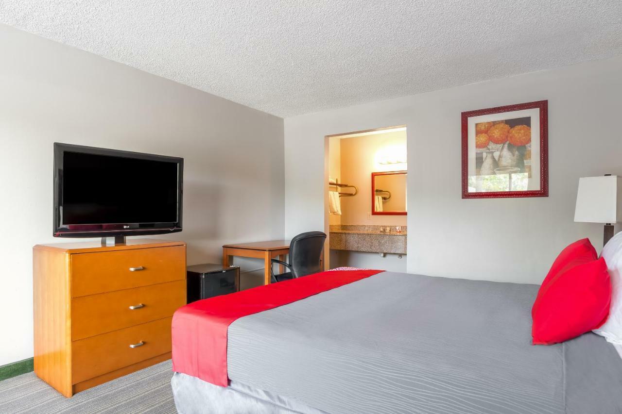 Bayside Inn Pinellas Park - Clearwater المظهر الخارجي الصورة