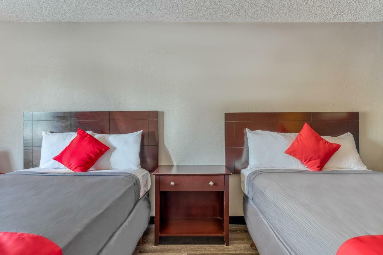 Bayside Inn Pinellas Park - Clearwater المظهر الخارجي الصورة