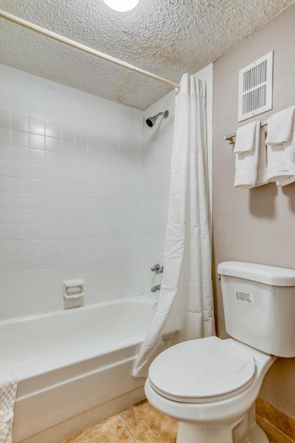 Bayside Inn Pinellas Park - Clearwater المظهر الخارجي الصورة